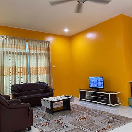 Desyafiq Homestay Kuala Kedah Extérieur photo