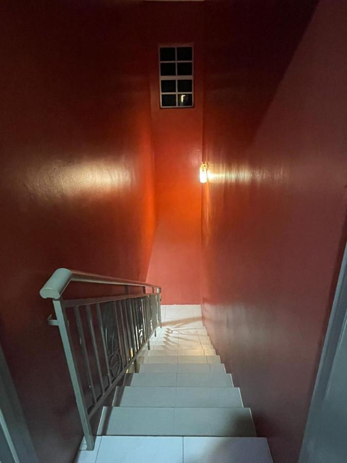 Desyafiq Homestay Kuala Kedah Extérieur photo