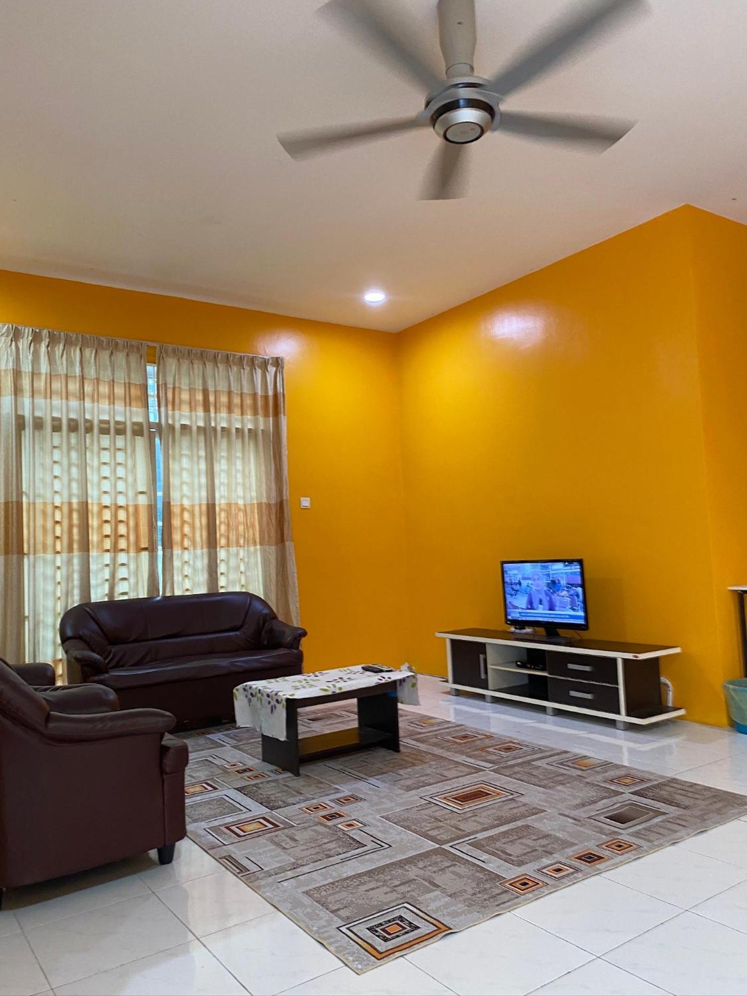 Desyafiq Homestay Kuala Kedah Extérieur photo