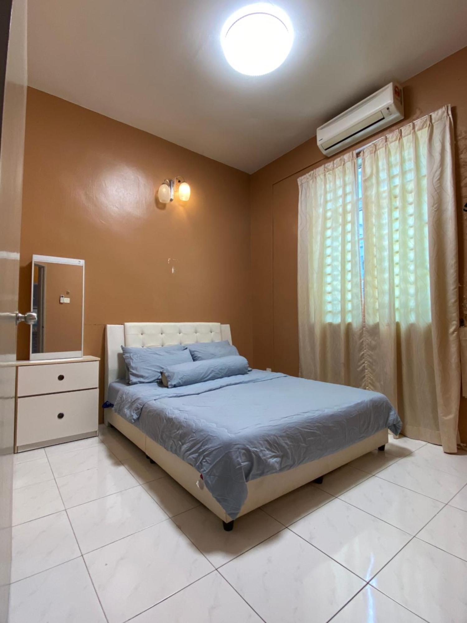 Desyafiq Homestay Kuala Kedah Extérieur photo